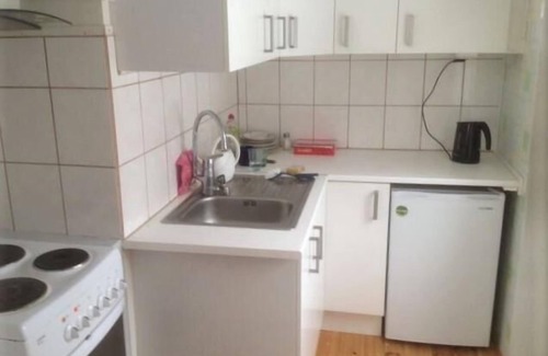 Motala House | Awesome home in Motala with WiFi and 0 Bedrooms