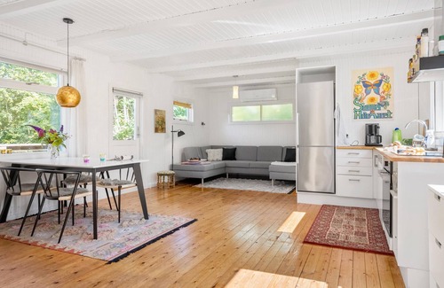 Olsted House | Awesome home in ølsted with WiFi