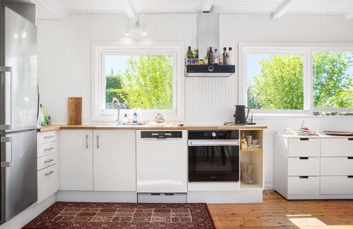Olsted House | Awesome home in ølsted with WiFi
