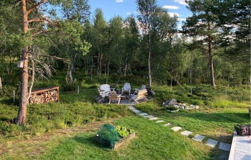 Oppdal House | Awesome Home In Oppdal With Sauna