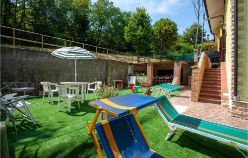 Torriana House | Awesome Home In Poggio Torriana