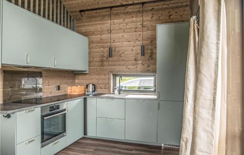 Rena House | Awesome Home In Rena With Wifi