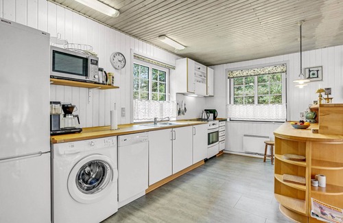 Toftum House | Awesome home in Rømø with WiFi