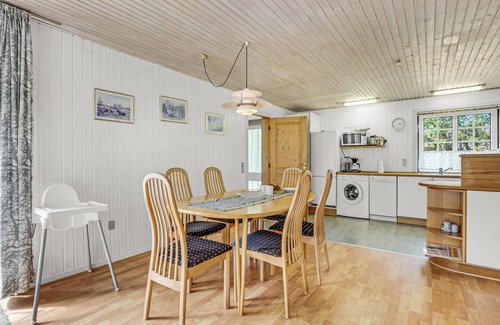 Toftum House | Awesome home in Rømø with WiFi