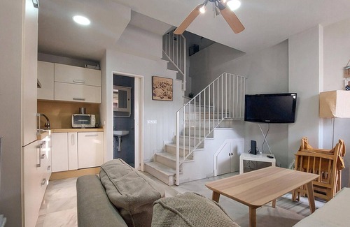 Rota House | Awesome home in Rota with WiFi