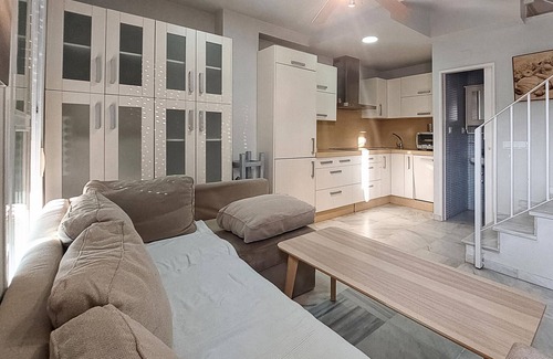 Rota House | Awesome home in Rota with WiFi