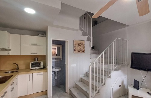 Rota House | Awesome home in Rota with WiFi
