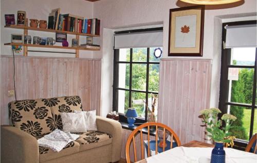Sassnitz House | Awesome Home In Sassnitz With Kitchen
