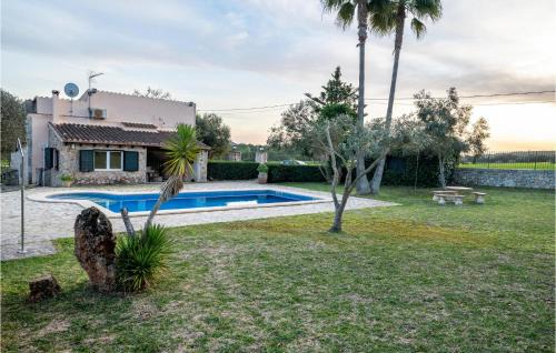 Sineu House | Awesome Home In Sineu