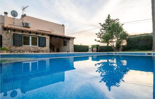 Sineu House | Awesome Home In Sineu