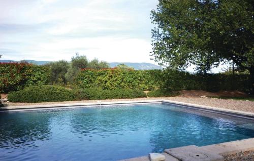 Saint-Saturnin-les-Apt House | Awesome Home In St, Saturnin Les Apt,