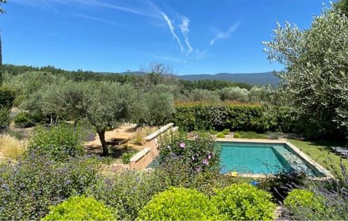 Saint-Saturnin-les-Apt House | Awesome Home In St, Saturnin Les Apt,