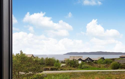 Sveio House | Awesome Home In Sveio