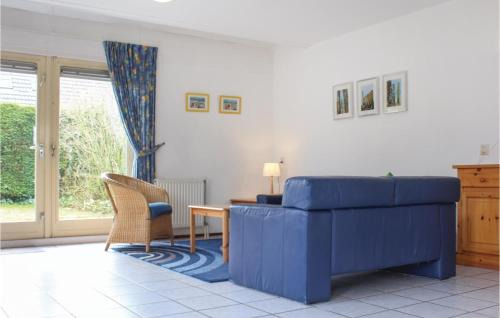 Wemeldinge House | Awesome Home In Wemeldinge With Kitchen