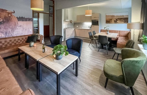 Zuidwolde House | Awesome home in Zuidwolde with sauna
