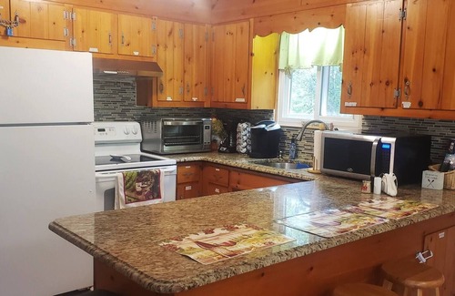 Long Pond Ski Chalet | Awesome HotTub,Pool,Firepit,Jacuzzi,Ev Charger