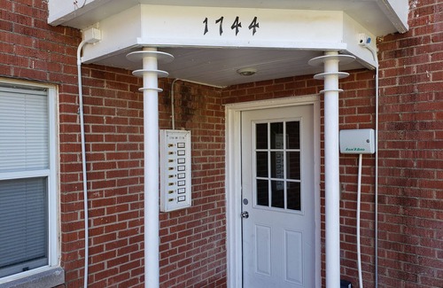 Central Oklahoma City Apartment | Awesome, in Plaza #15 area