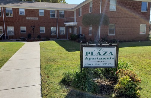 Central Oklahoma City Apartment | Awesome, in Plaza #15 area