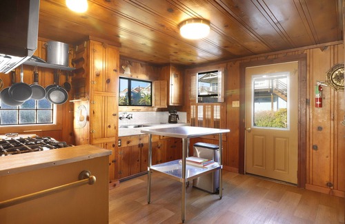 Dillon Beach House | Awesome Location & Views