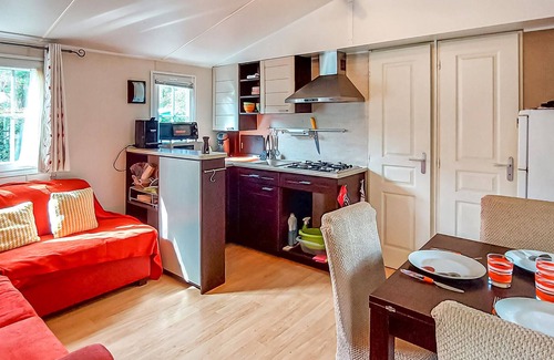 Hourtin House | Awesome (sta)caravan in Hourtin