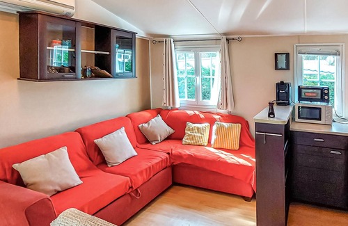 Hourtin House | Awesome (sta)caravan in Hourtin
