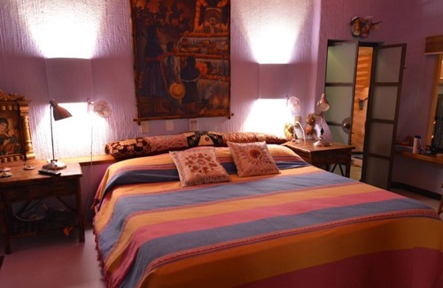 Ixtapa - Zihuatanejo Condo | Awesome View, Authentic Charm, Tropical Fantasy
