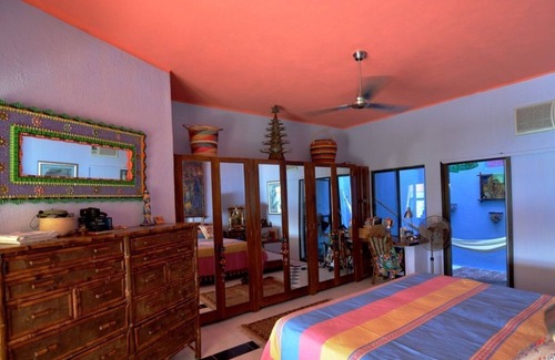 Ixtapa - Zihuatanejo Condo | Awesome View, Authentic Charm, Tropical Fantasy