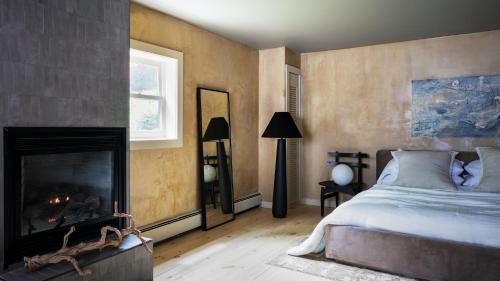 Stowe Area Hotel | AWOL Stowe