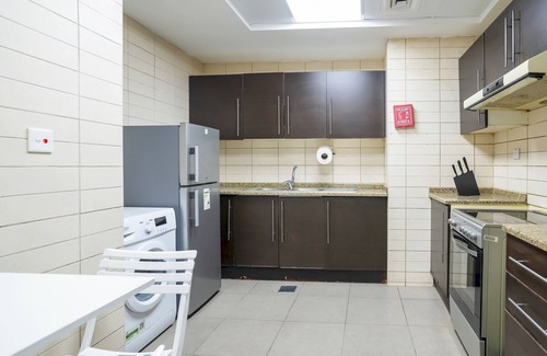 Jumeirah Lake Towers Apartment | Awp 2605 - Four Bedroom Apartment, Sleeps 6