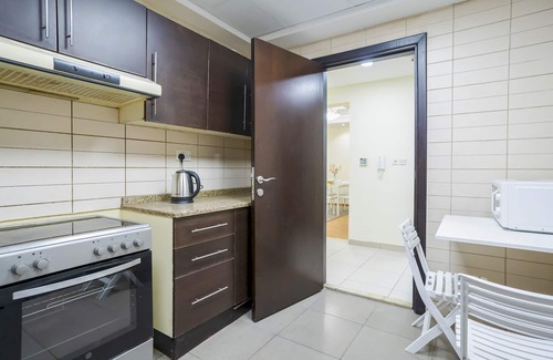 Jumeirah Lake Towers Apartment | Awp 2605 - Four Bedroom Apartment, Sleeps 6