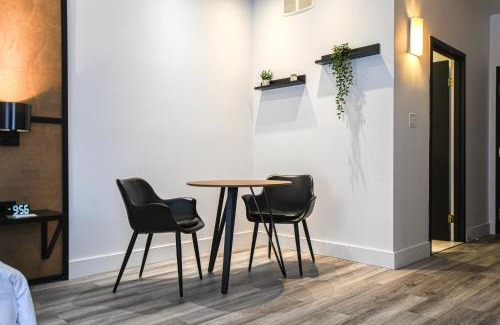 Mont-Tremblant Hotel | AX Hotel
