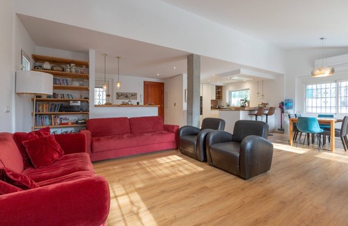 Pinares de San Anton Ski Chalet | Axarquía - Two Bedroom Chalet, Sleeps 6