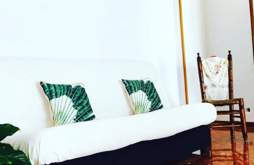 Nerja City Centre Apartment | Axarquia Apartments