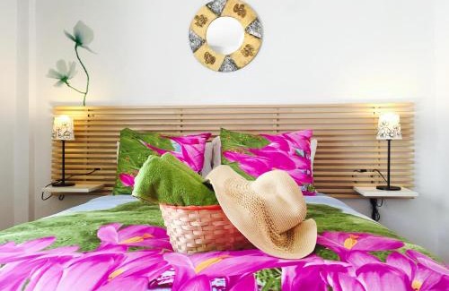 Nerja City Centre Apartment | Axarquia Apartments