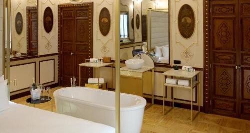 Literary Quarter Hotel | Axel Hotel Madrid - Adults Only
