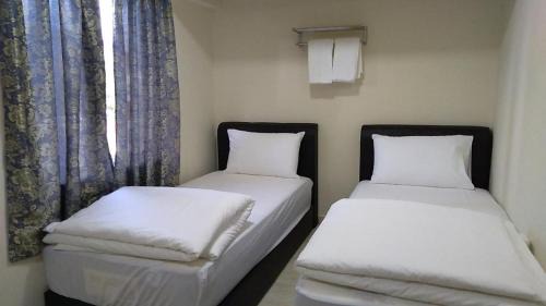 Larut Hotel | Axlite Hotel
