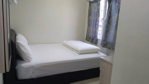 Larut Hotel | Axlite Hotel