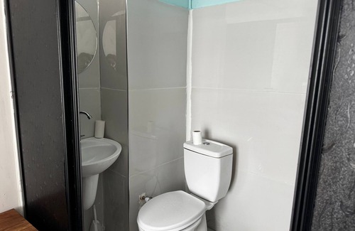 Artuklu Apartment | Ayçam Apart Otel