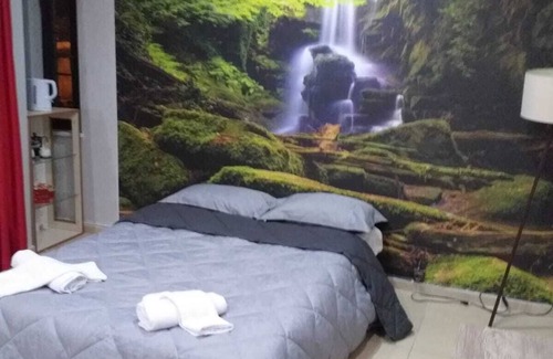 Gonen Bed & Breakfast | Ayışığı Gönen Kaplıcaları