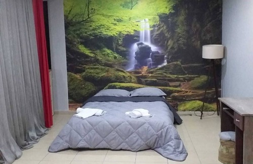 Gonen Bed & Breakfast | Ayışığı Gönen Kaplıcaları