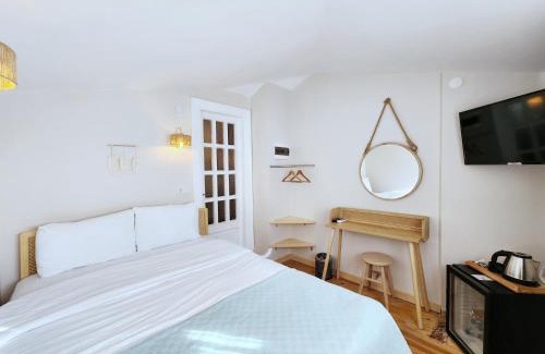 Adalar Hotel | Aya Butik Otel
