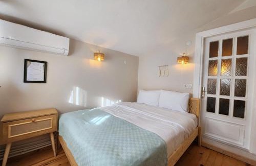 Adalar Hotel | Aya Butik Otel