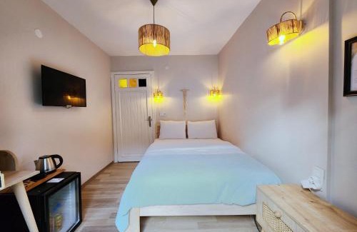 Adalar Hotel | Aya Butik Otel