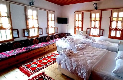 Safranbolu City Center Hotel | Aya Konak