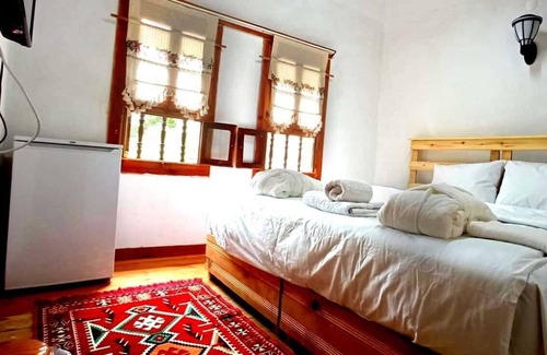 Safranbolu City Center Hotel | Aya Konak
