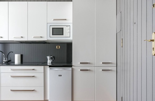 Bilbao City Centre Apartment | AYALA