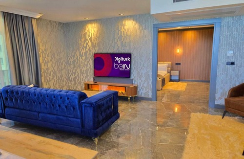 Bulancak Hotel | Ayatoure Hotel