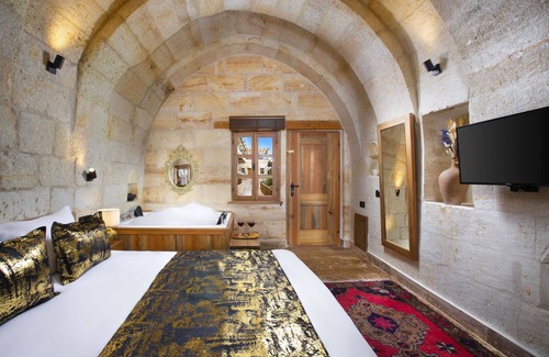 Urgup Hotel | Ayazma Cave Hotel