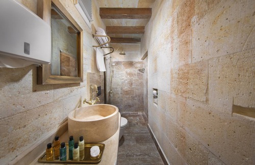 Urgup Hotel | Ayazma Cave Hotel