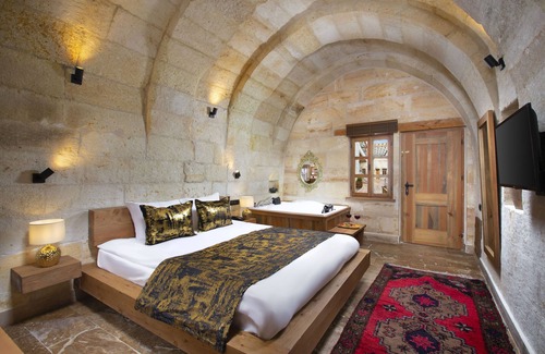 Urgup Hotel | Ayazma Cave Hotel